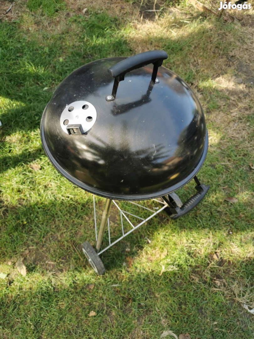 Eladó grillező! 