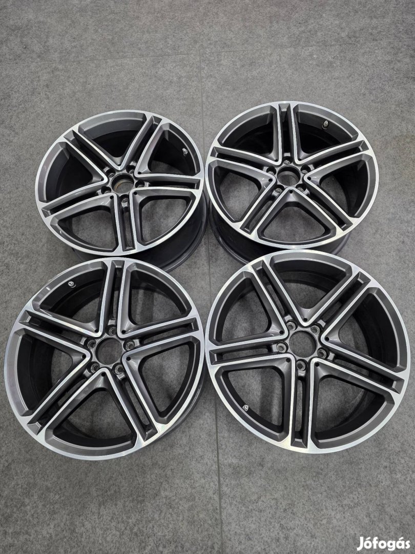 Eladó gyári Mercedes CLS 53 AMG felni