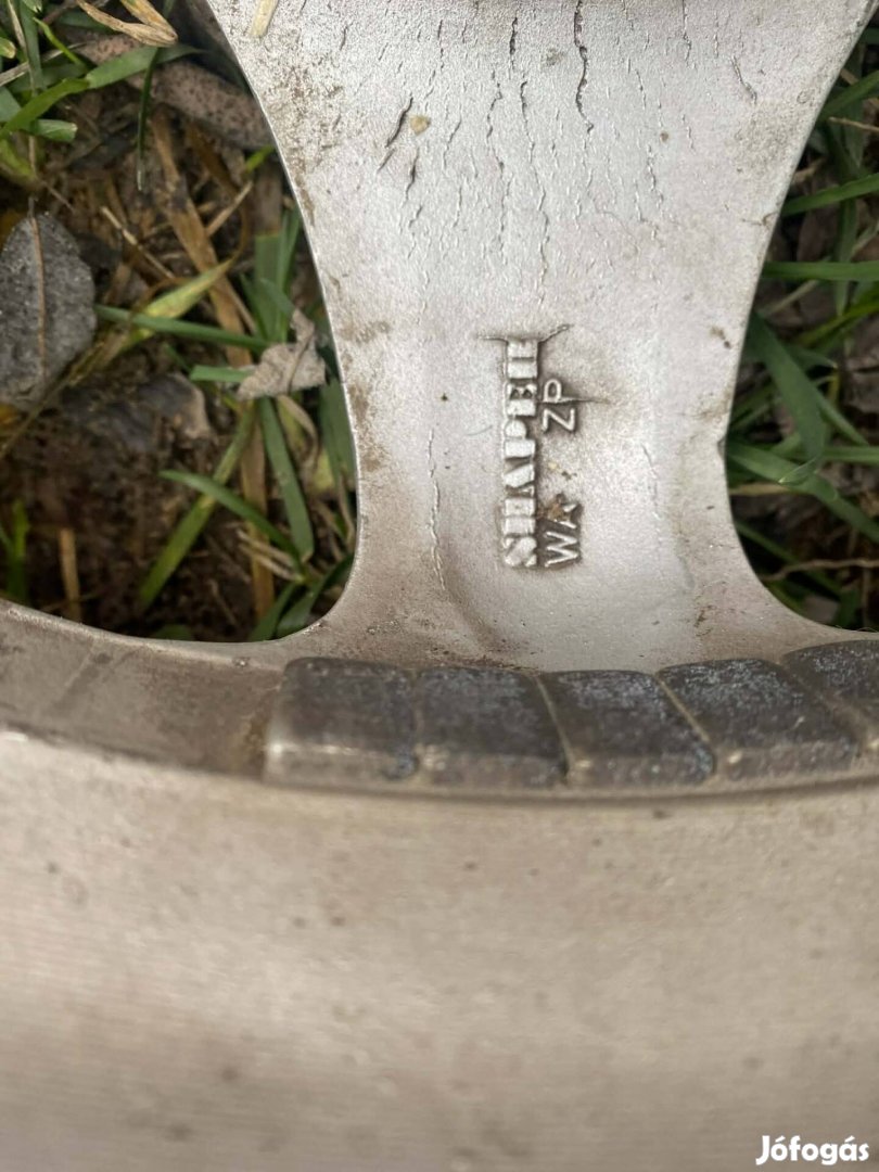 Eladó gyári Opel felnik 