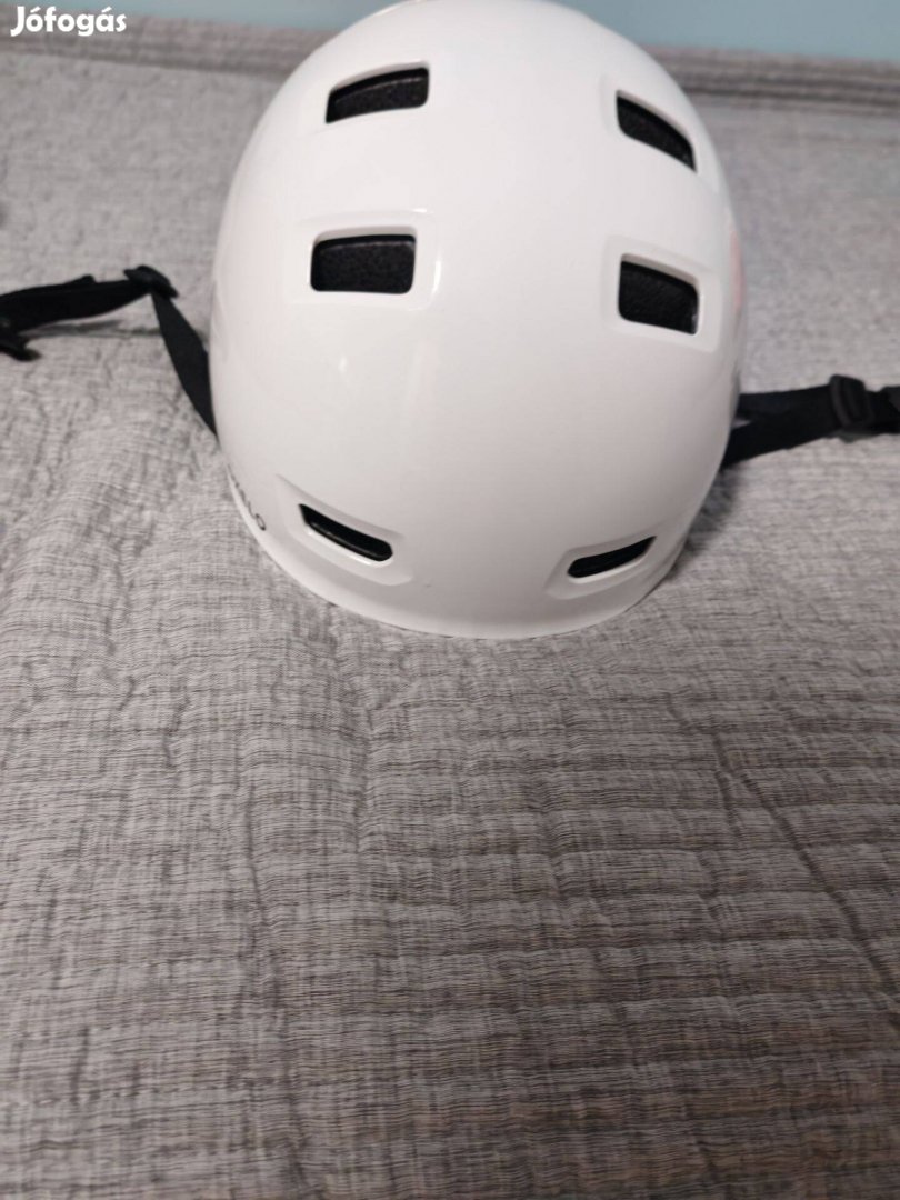Eladó gyerek bukósisak