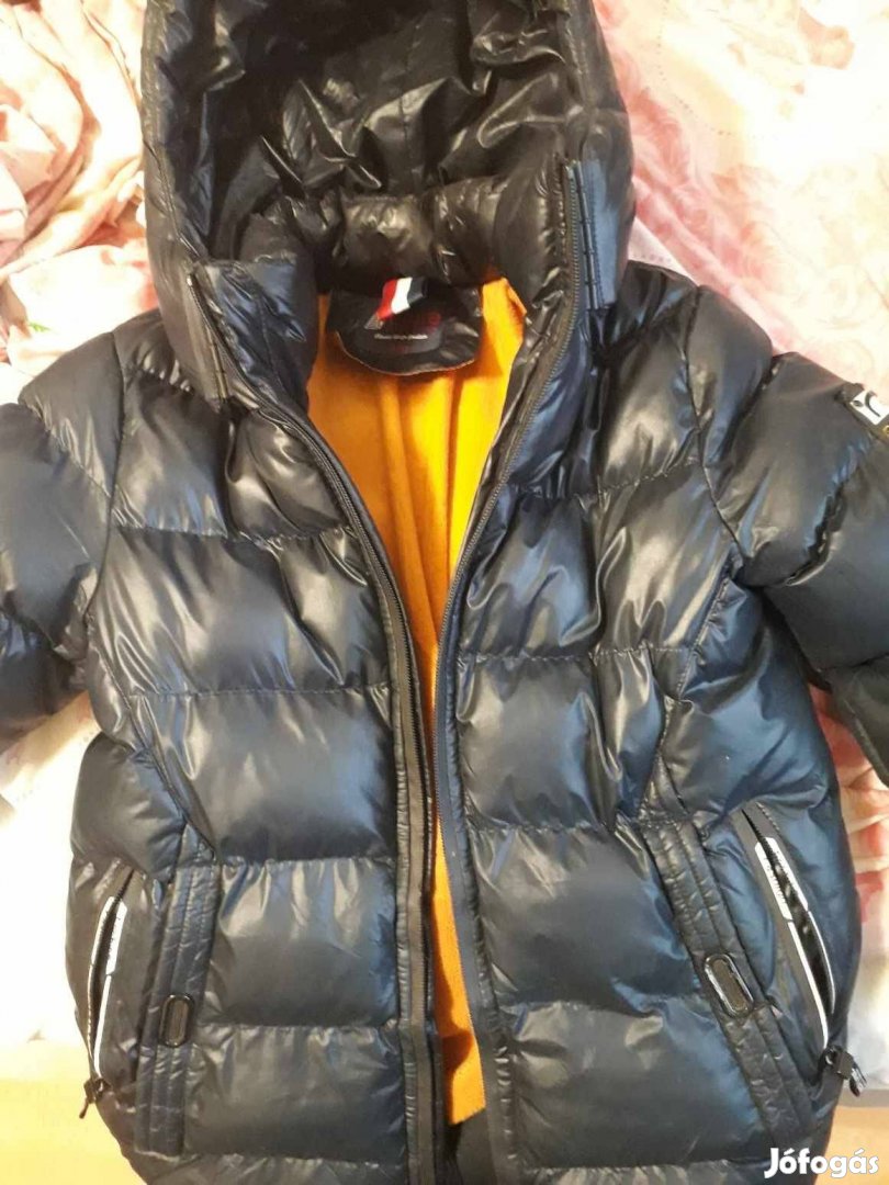 Eladó gyerek téli kabát