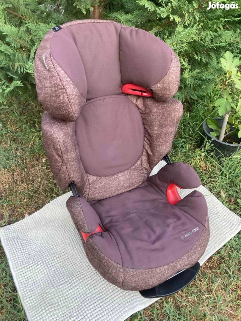 Eladó gyerekülés Maxi-Cosi 15-36 kg (nem Isofix-es)