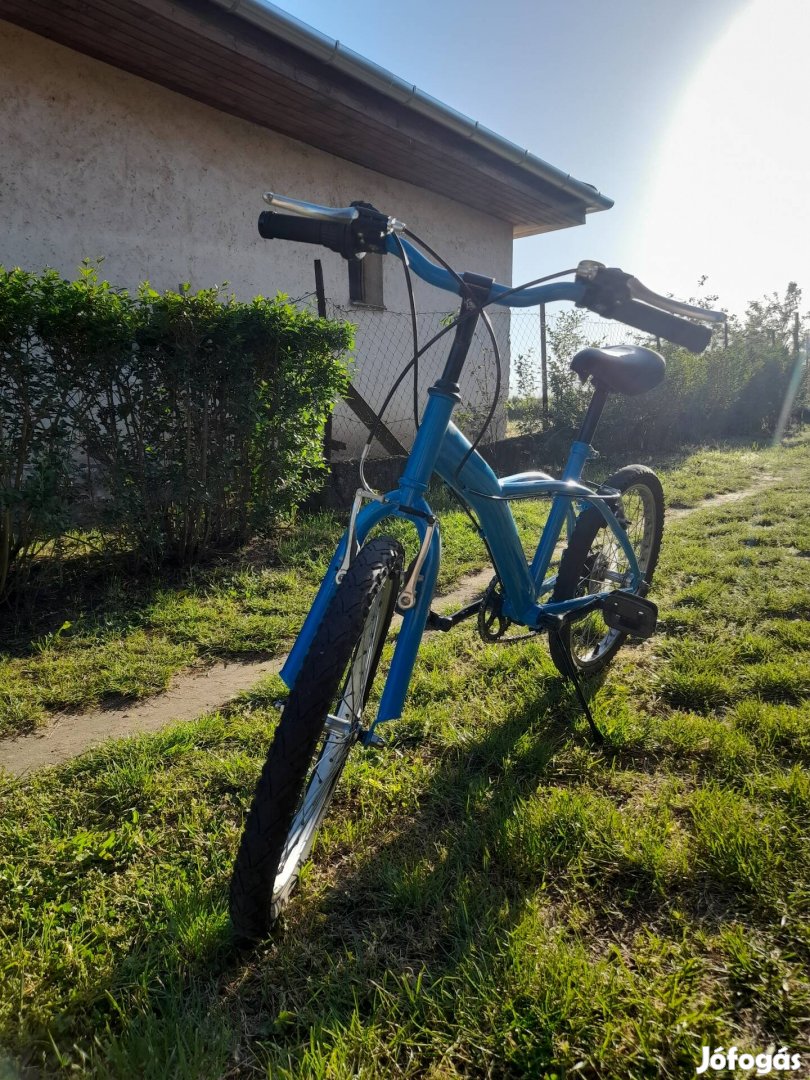 Eladó gyermek Csepel bicikli
