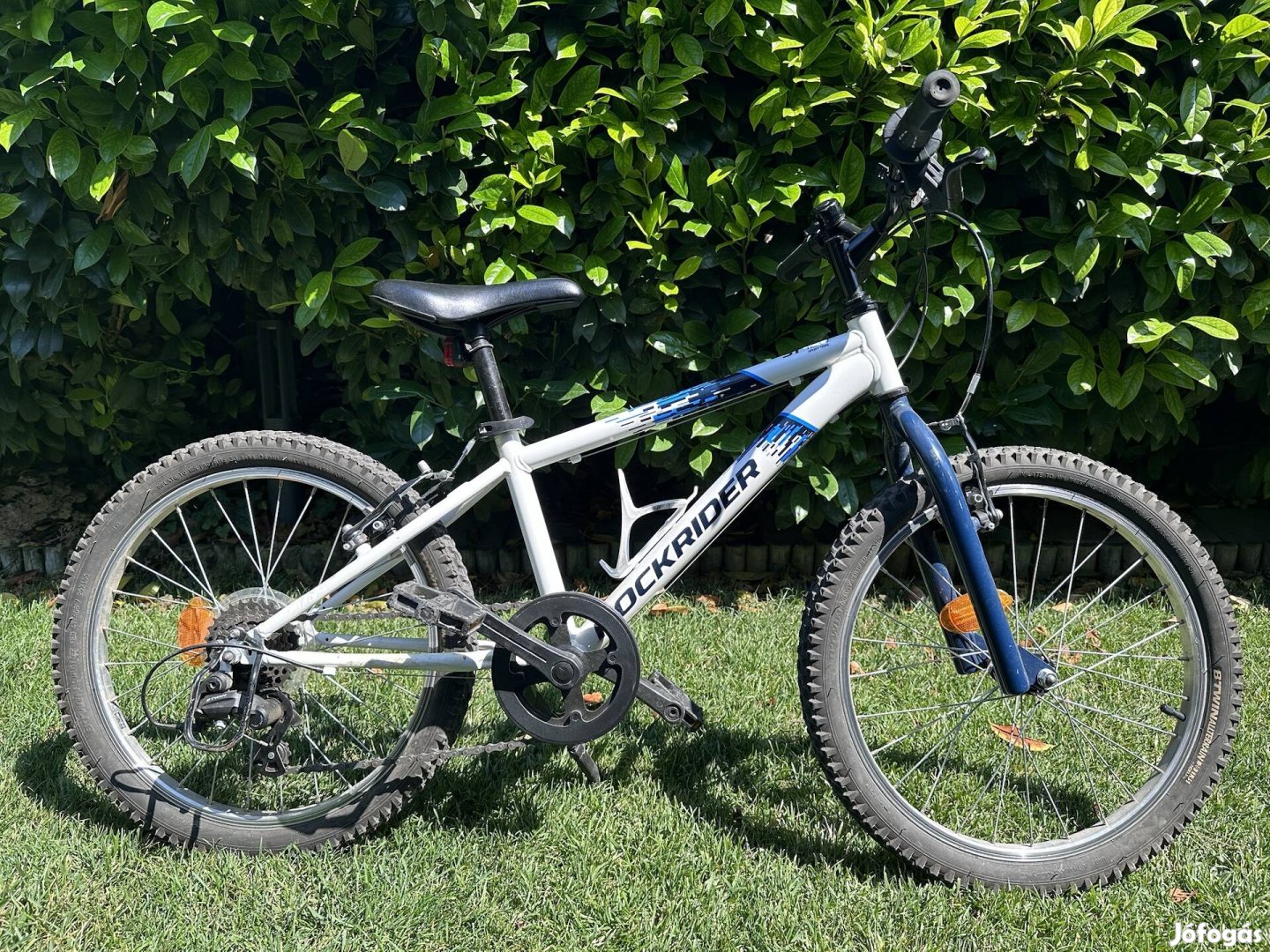 Eladó gyermek kerékpár 20''