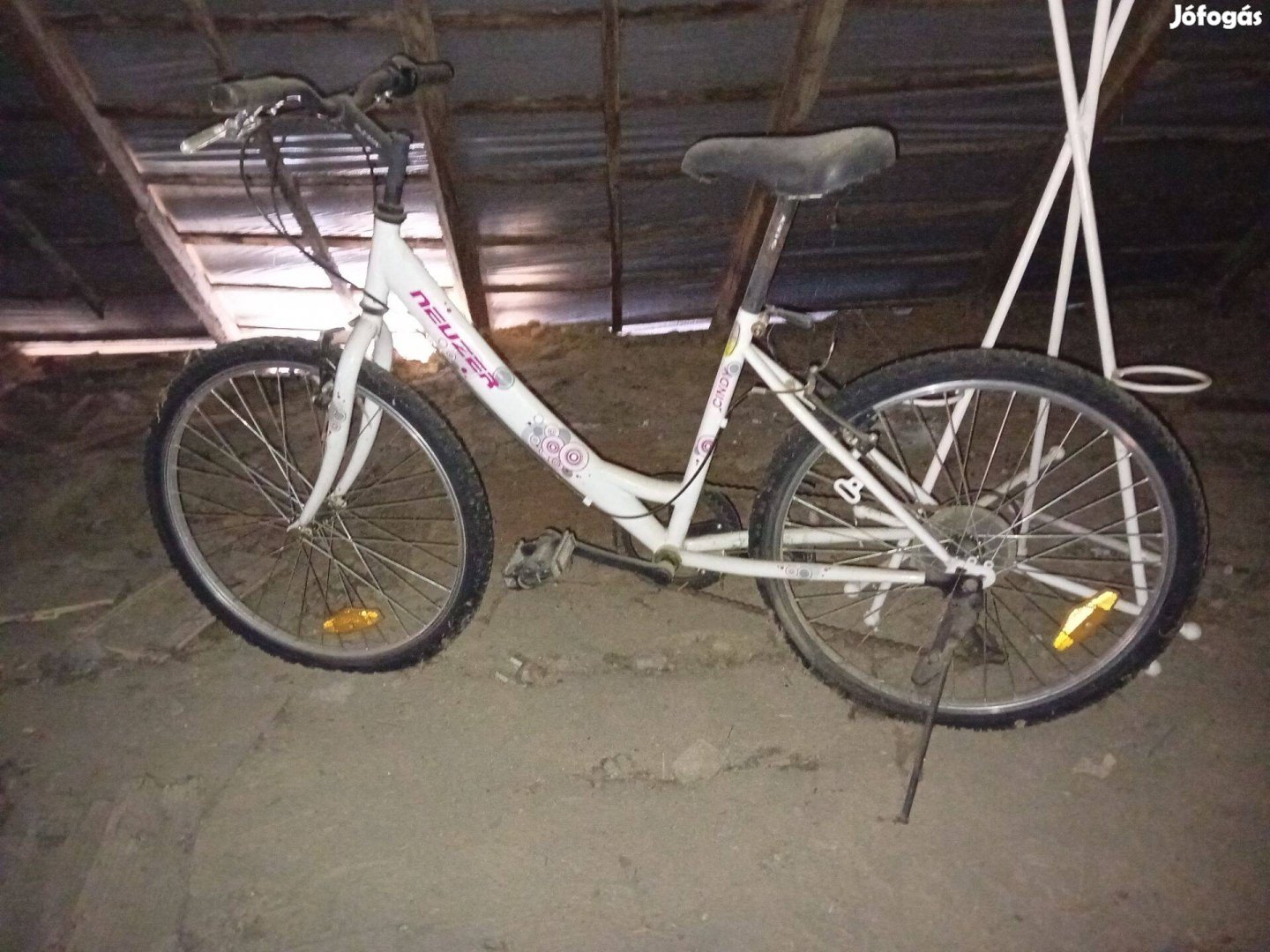 Eladó gyermek kerékpár
