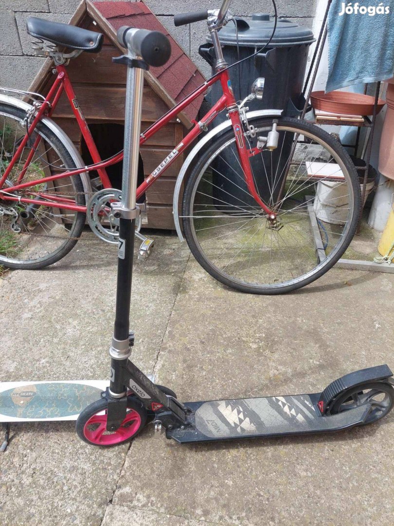 Eladó gyermek roller jó állapotban
