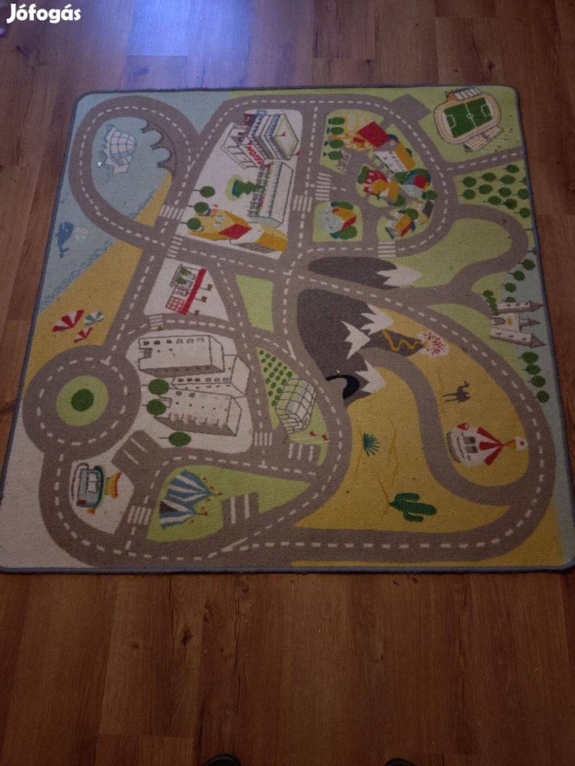 Eladó gyermek szőnyegek