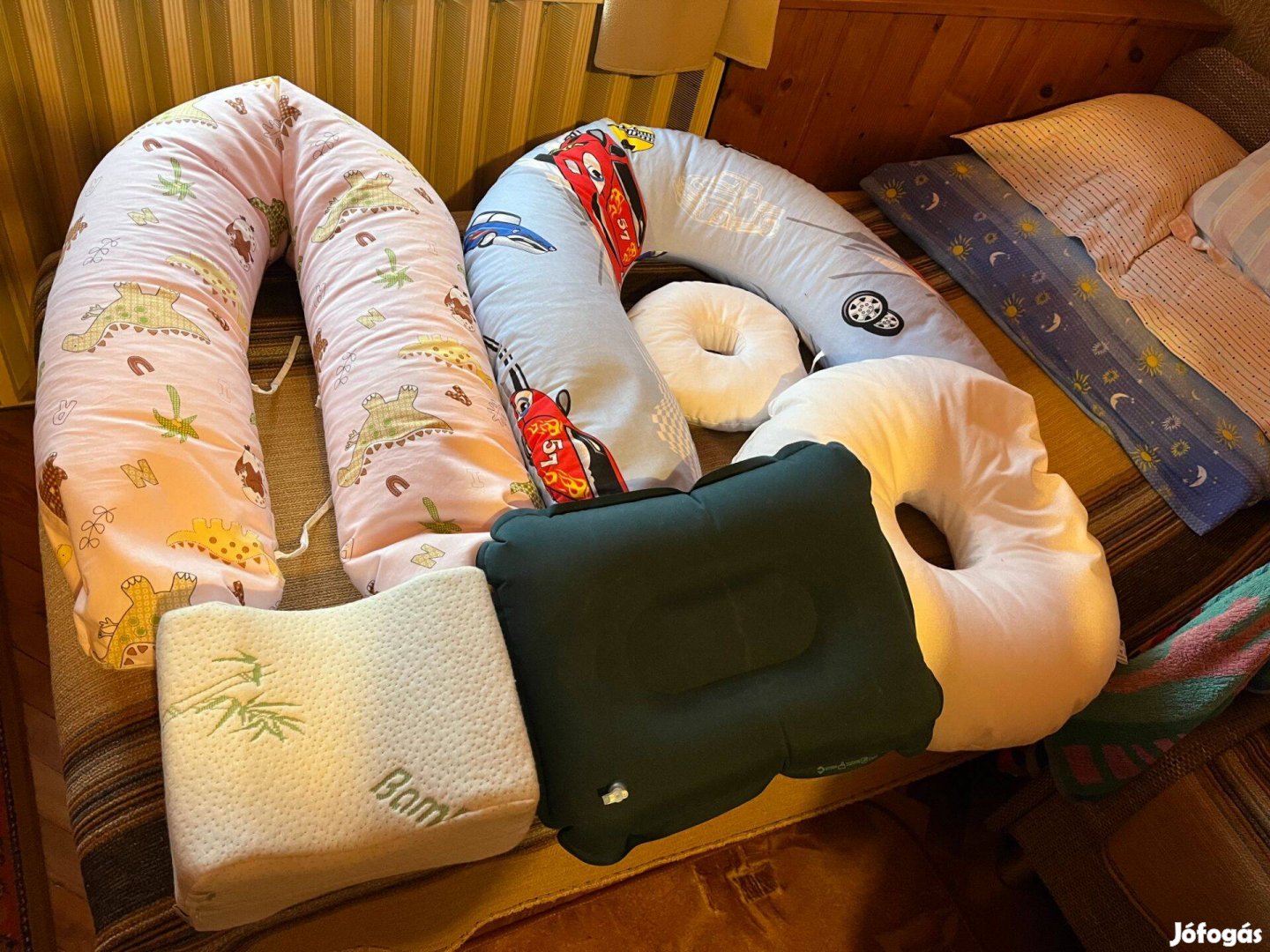 Eladó gyógyászati segédeszközök féláron