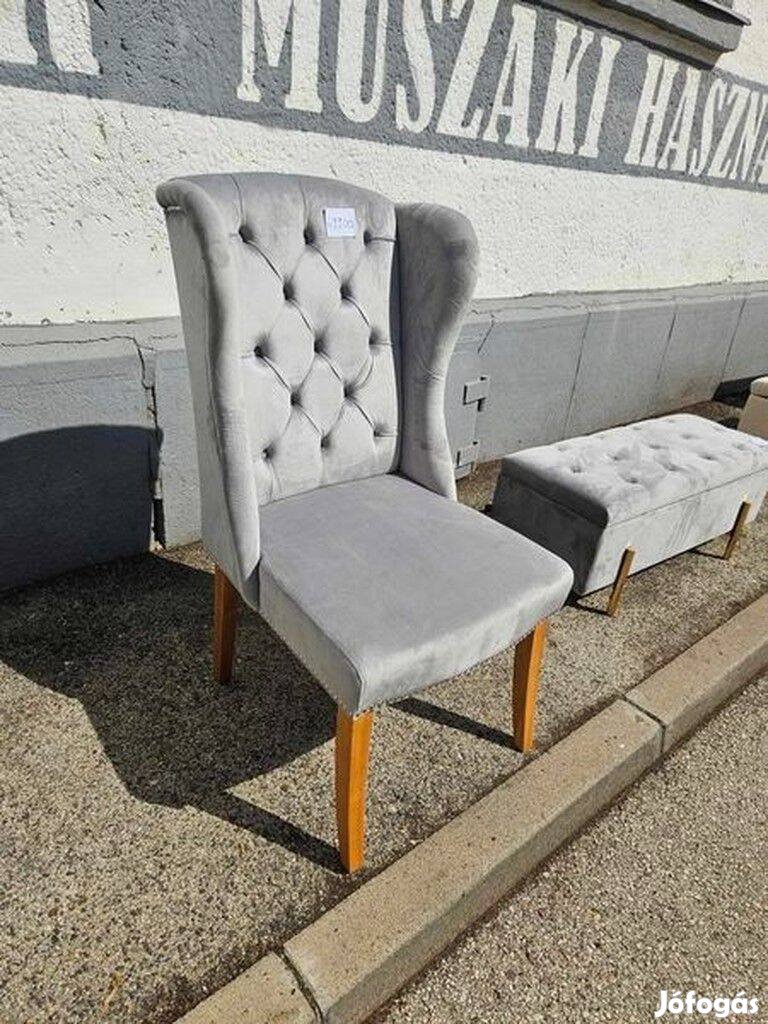 Eladó gyönyörű szép új fotel!