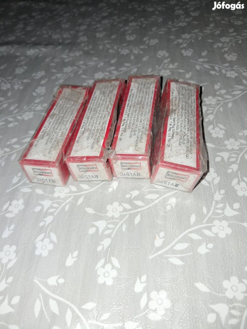 Eladó gyújtógyertya gyertya