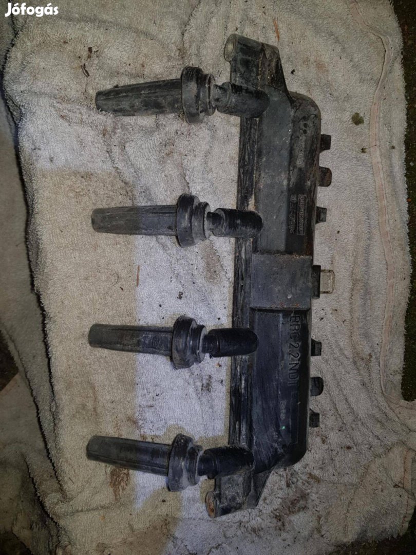 Eladó gyújtótekercs Citroen C2