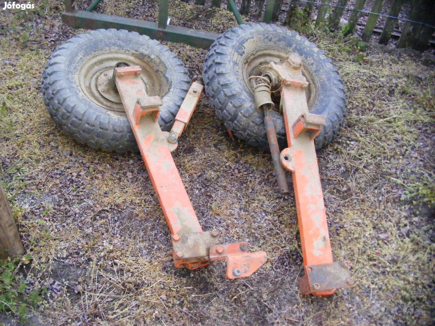 Eladó hajtást leadó mankókerék talajkerék