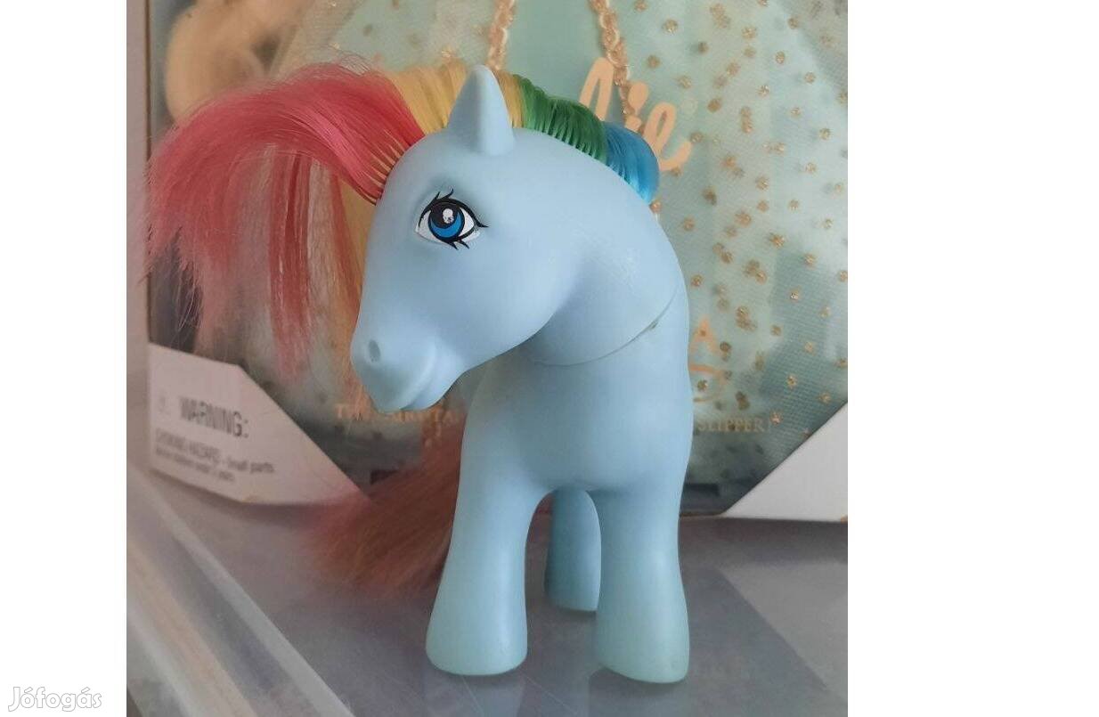Eladó hasbro pony póni szivárvány italy