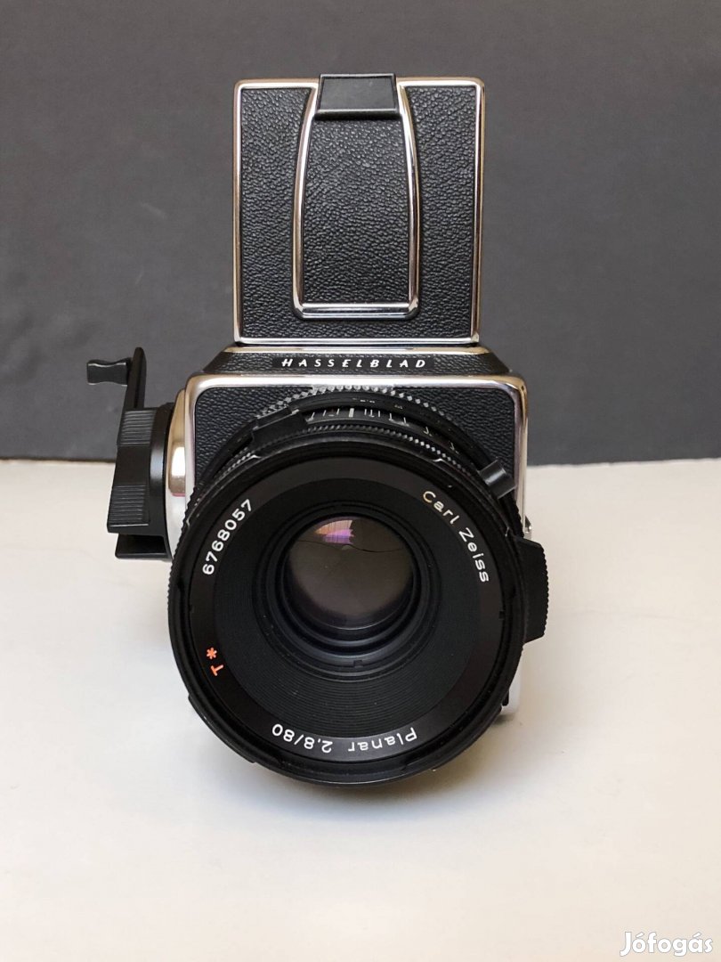 Eladó hasselblad 500cm fényképezőgép