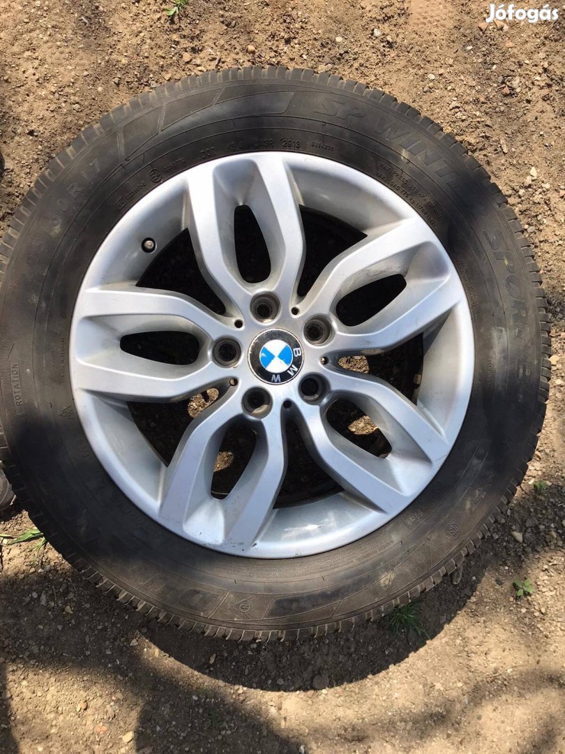 Eladó használt BMW alufelni