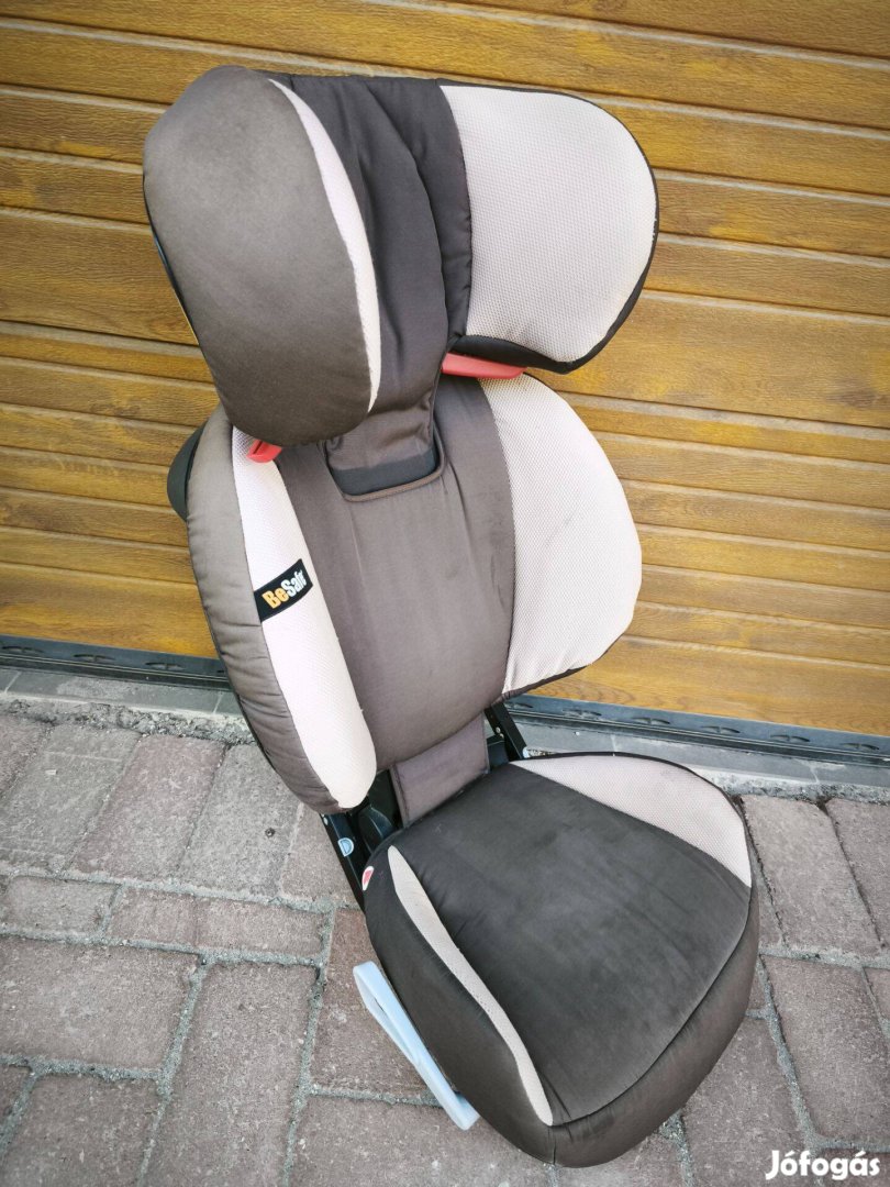Eladó használt Besafe Izi up X3 Fix gyerekülés (isofix-es)