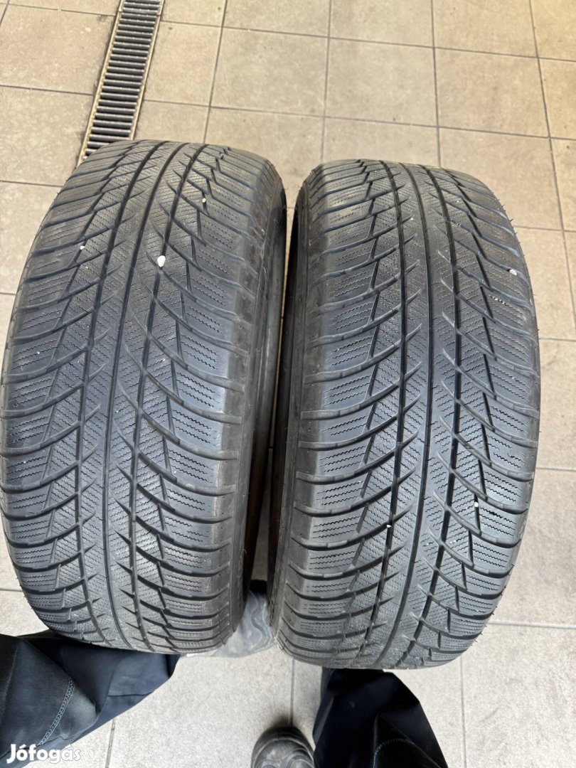 Eladó használt Bridgestone 2DB!