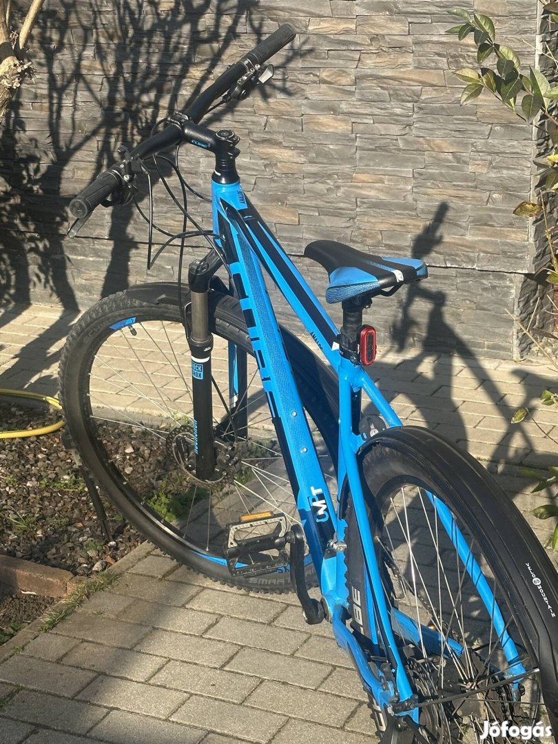 Eladó használt Cube Analog 29 MTB