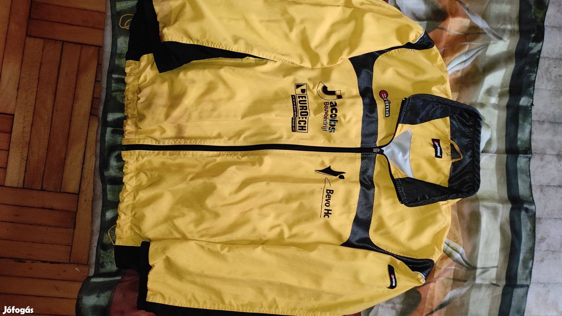 Eladó használt Férfi átmeneti kabát