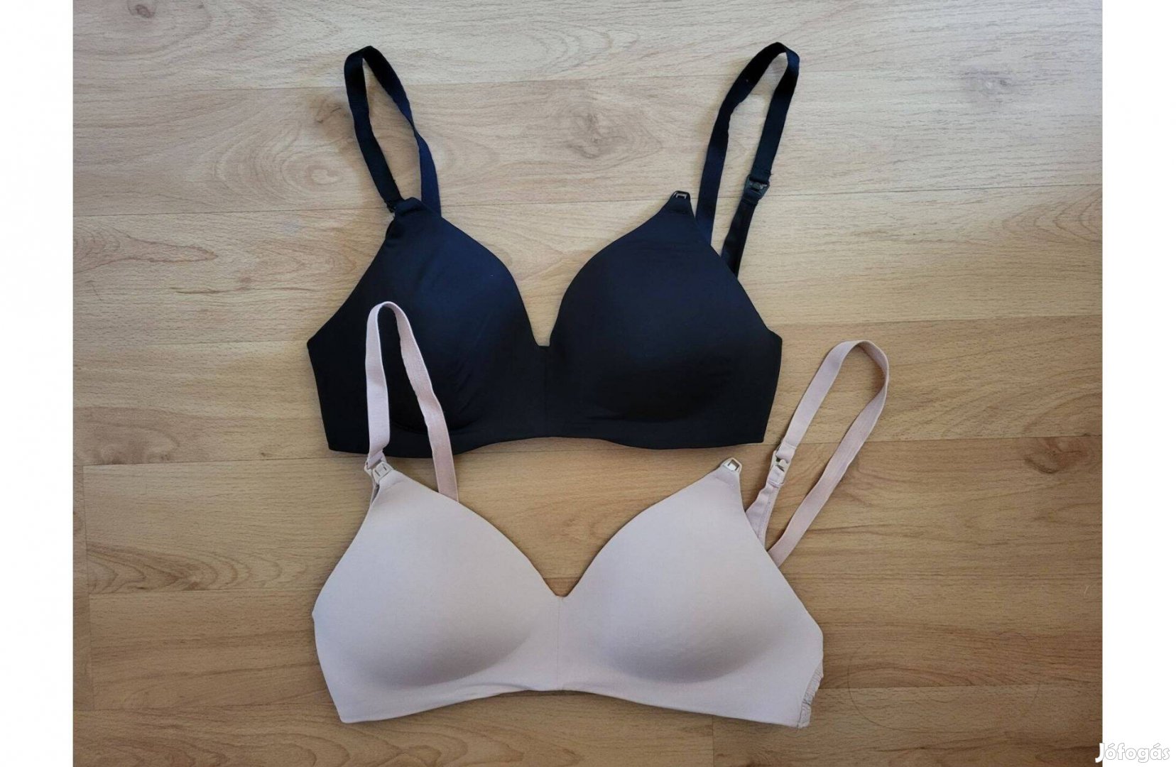 Eladó használt H&M kismama melltartók