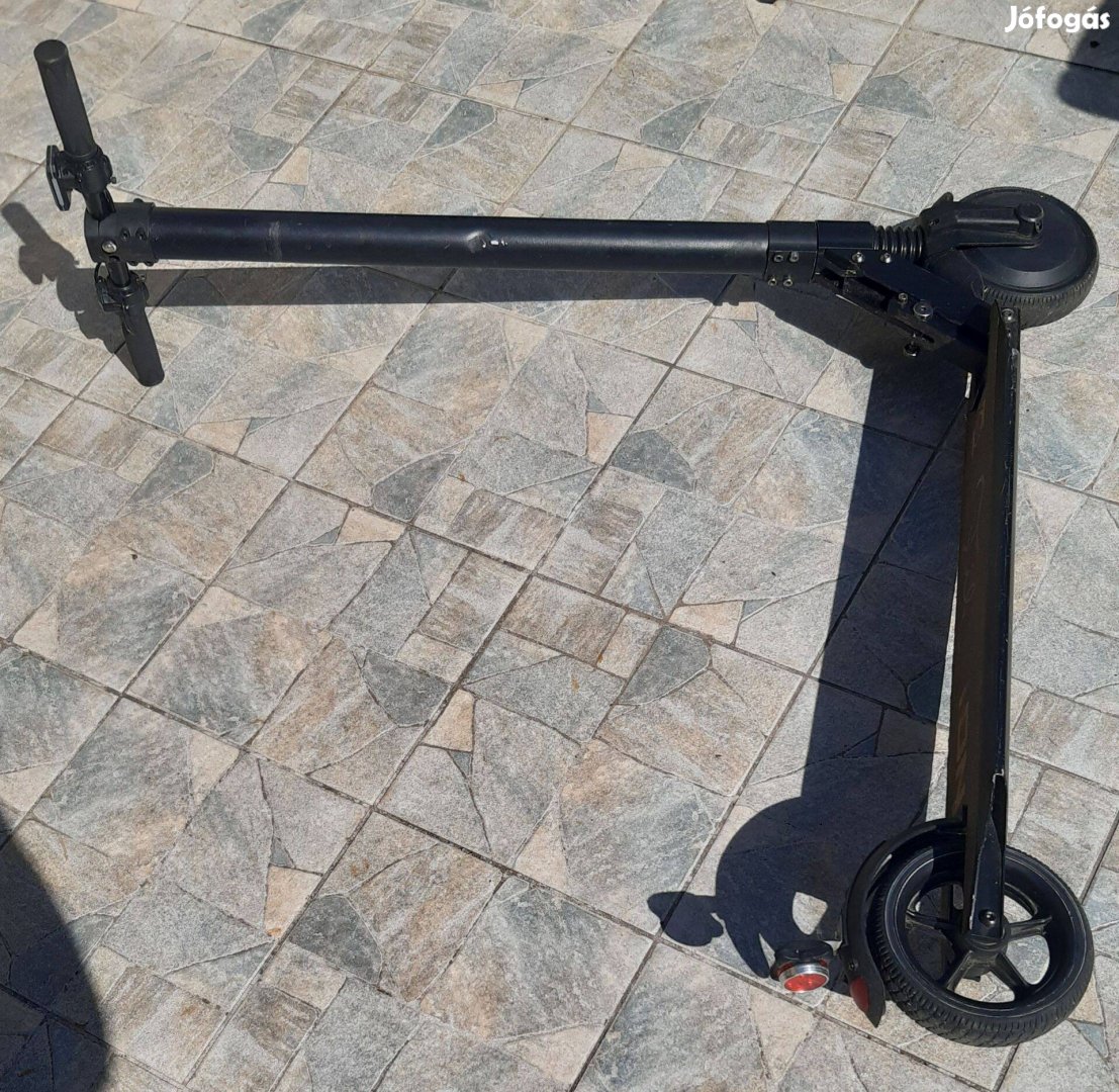 Eladó használt Ion elektromos roller - Scooter
