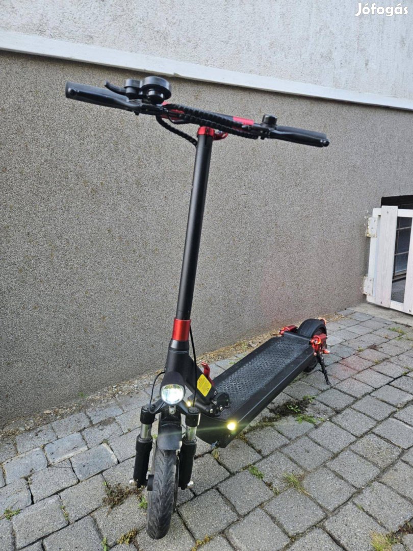 Eladó használt Joyor G1 500W elektromos roller