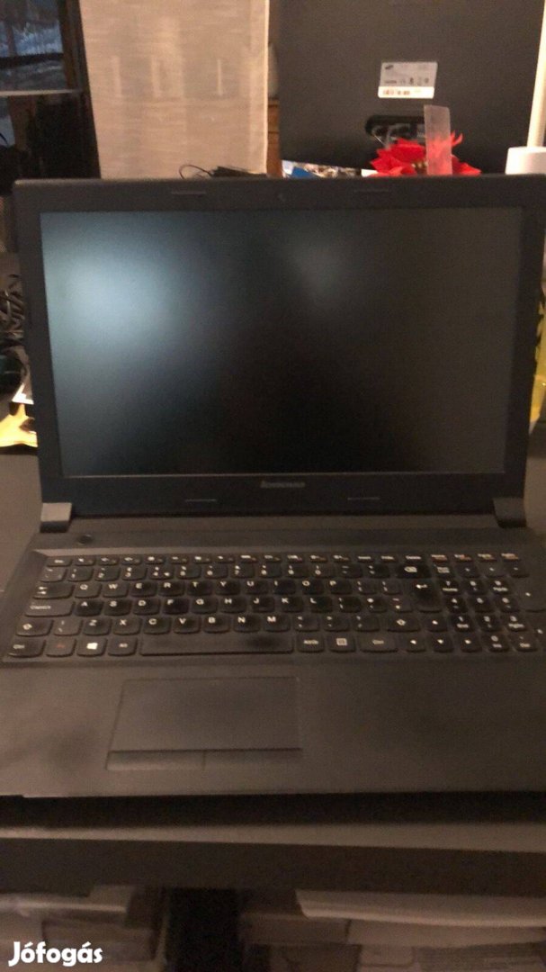 Eladó használt Lenovo B50-70 laptop