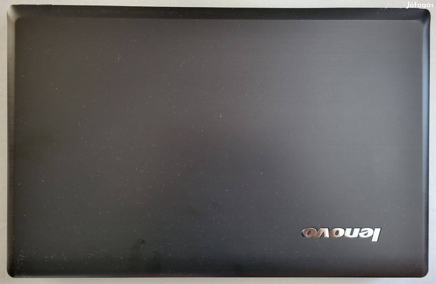 Eladó használt Lenovo Ideapad G580 laptop