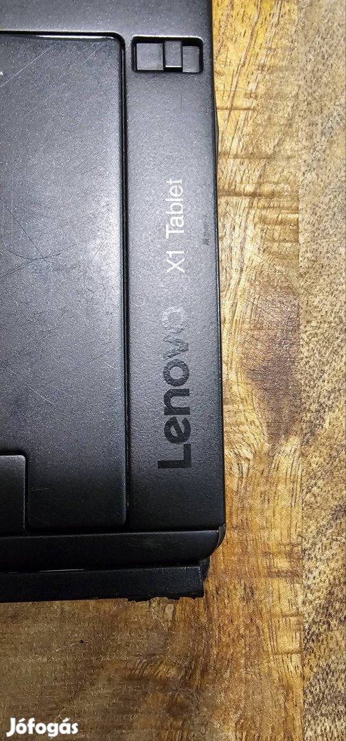 Eladó használt Lenovo Thinkpad X1 Gen 2.