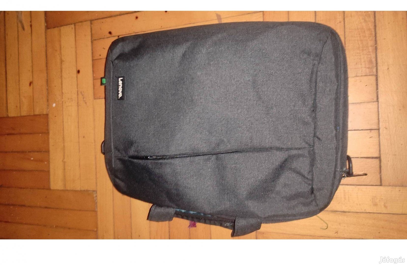 Eladó használt Lenovo laptop táska