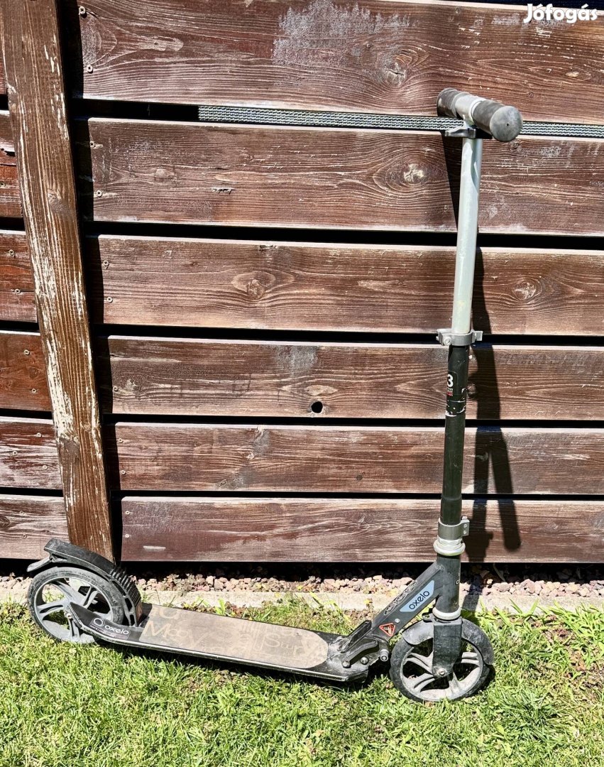 Eladó használt Oxelo roller