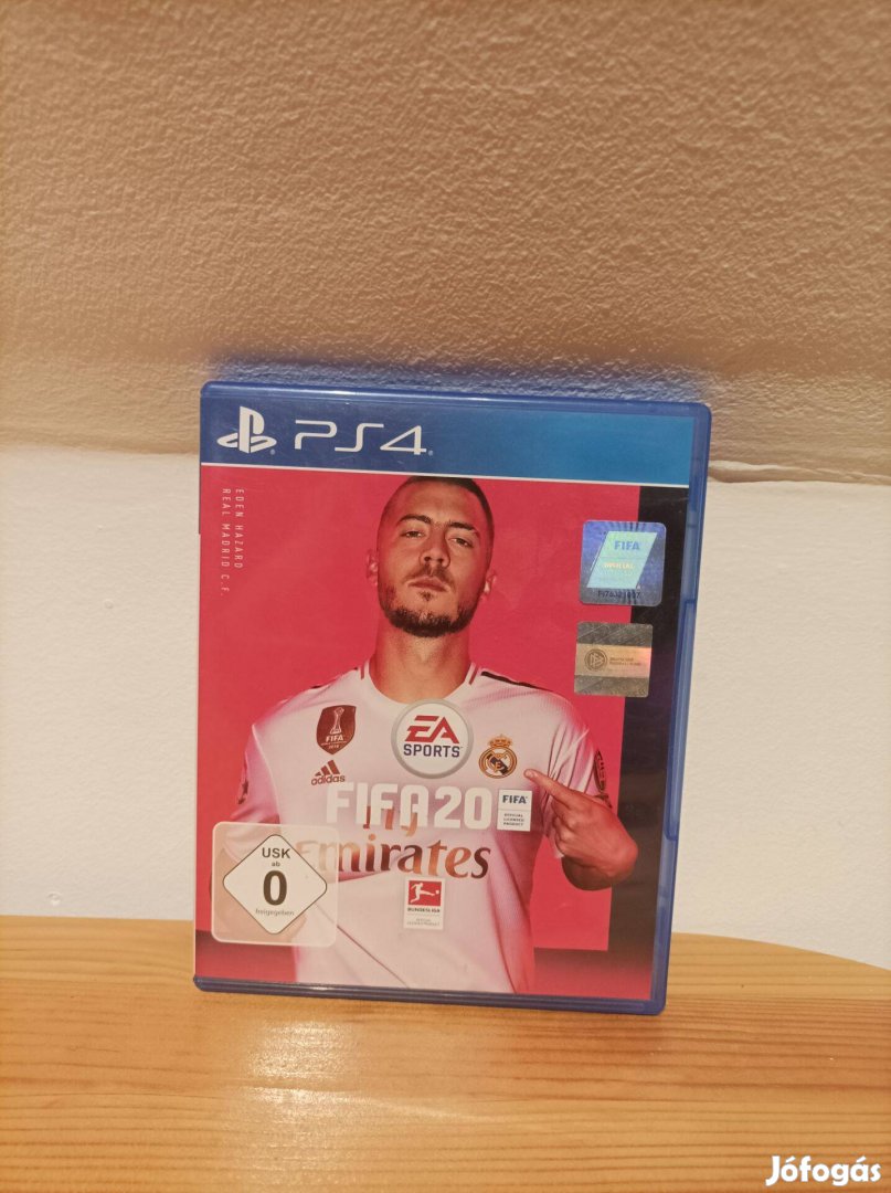 Eladó használt PS4 játékok