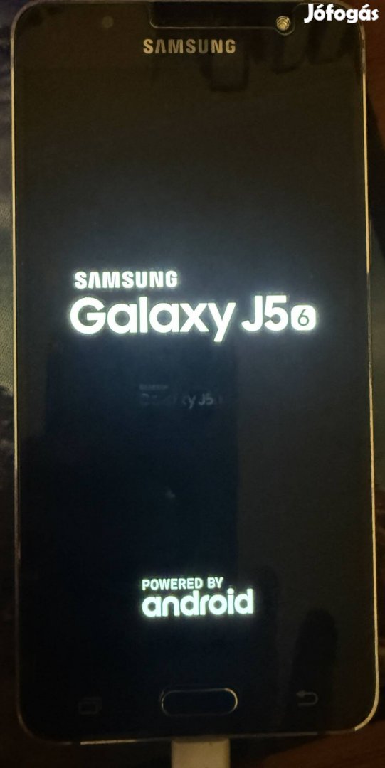 Eladó használt Samsung Galaxy J5 2016
