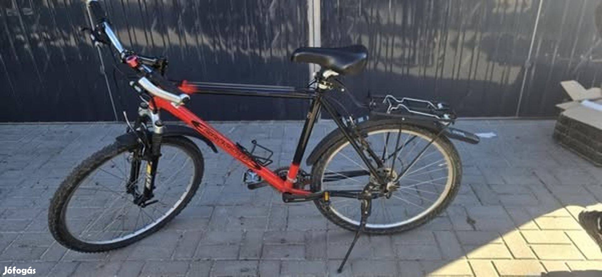 Eladó használt állapotban Mountain bike bicikli!