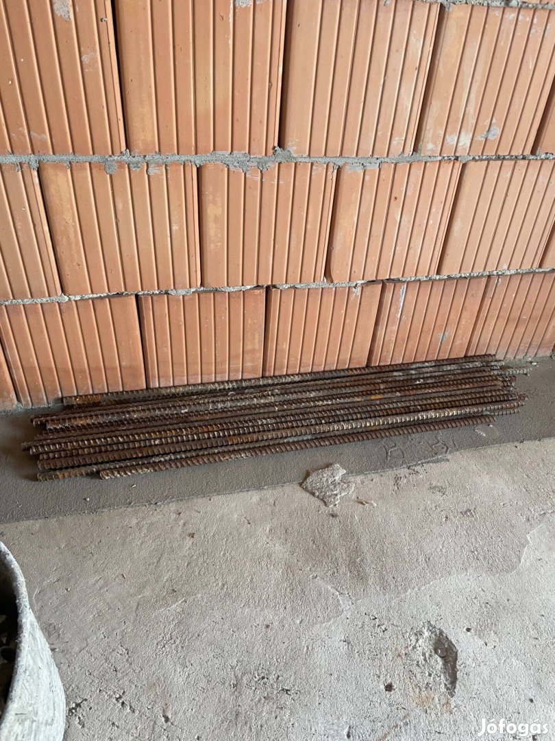 Eladó használt ankerszár