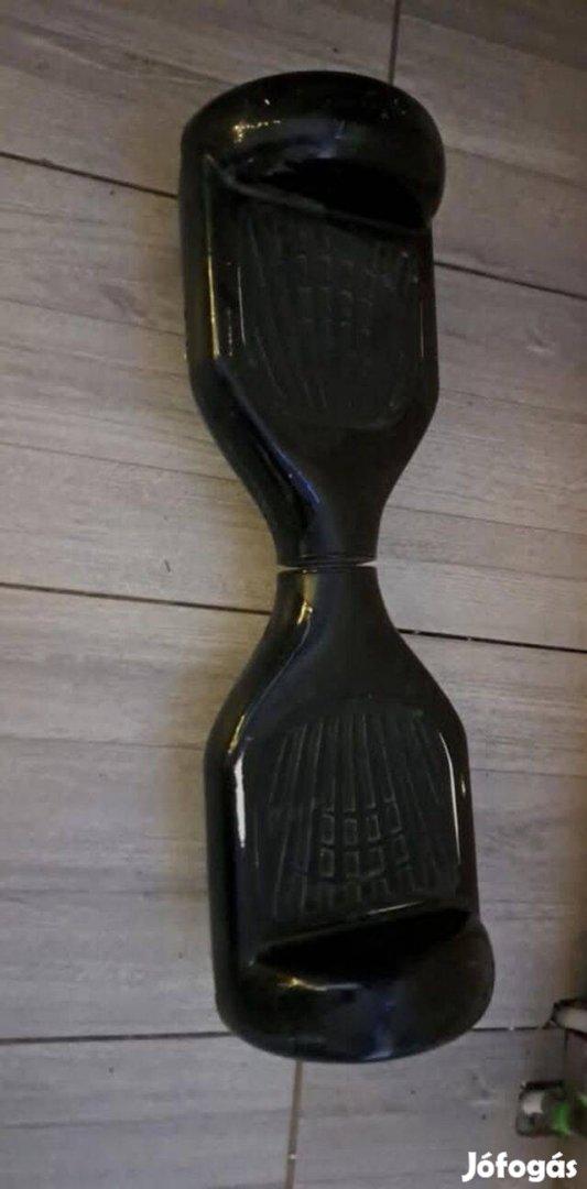Eladó használt de jó állapotú segway