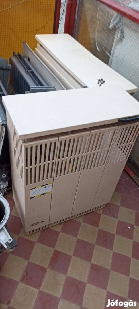 Eladó használt konvektorok