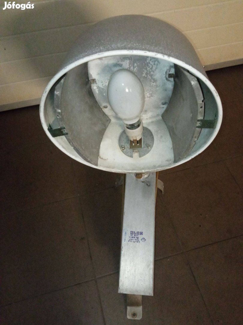 Eladó használt kültéri lámpák