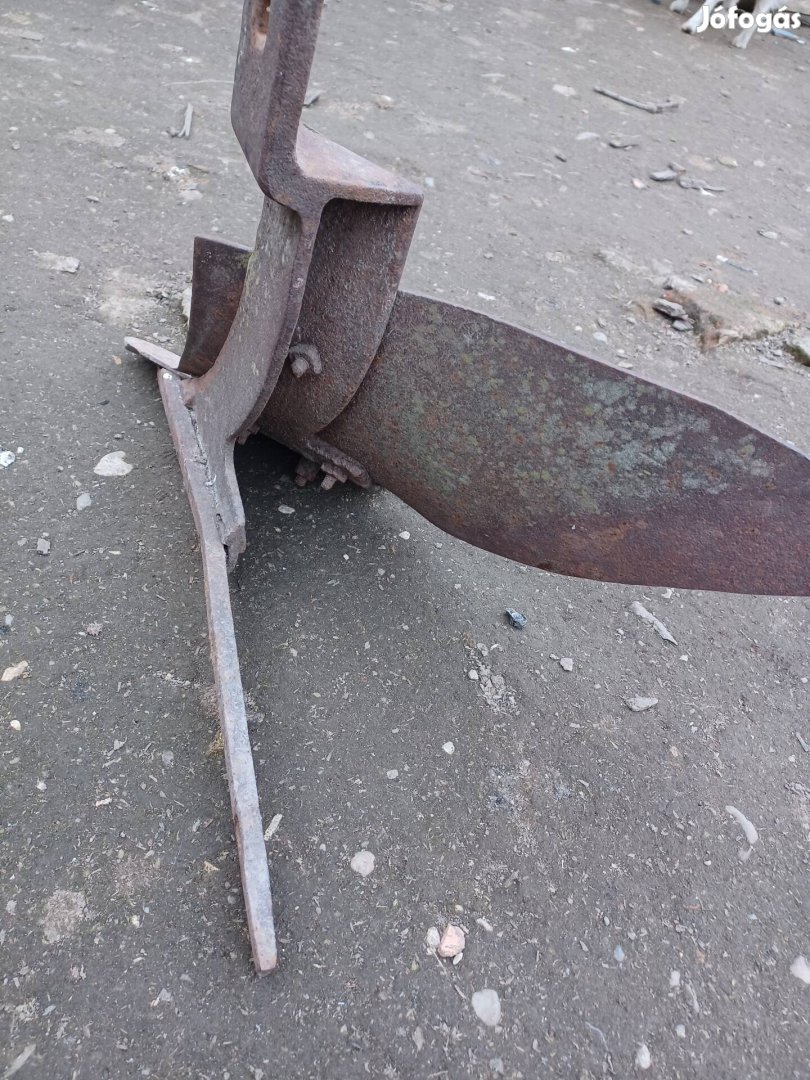 Eladó használt lovaseke.