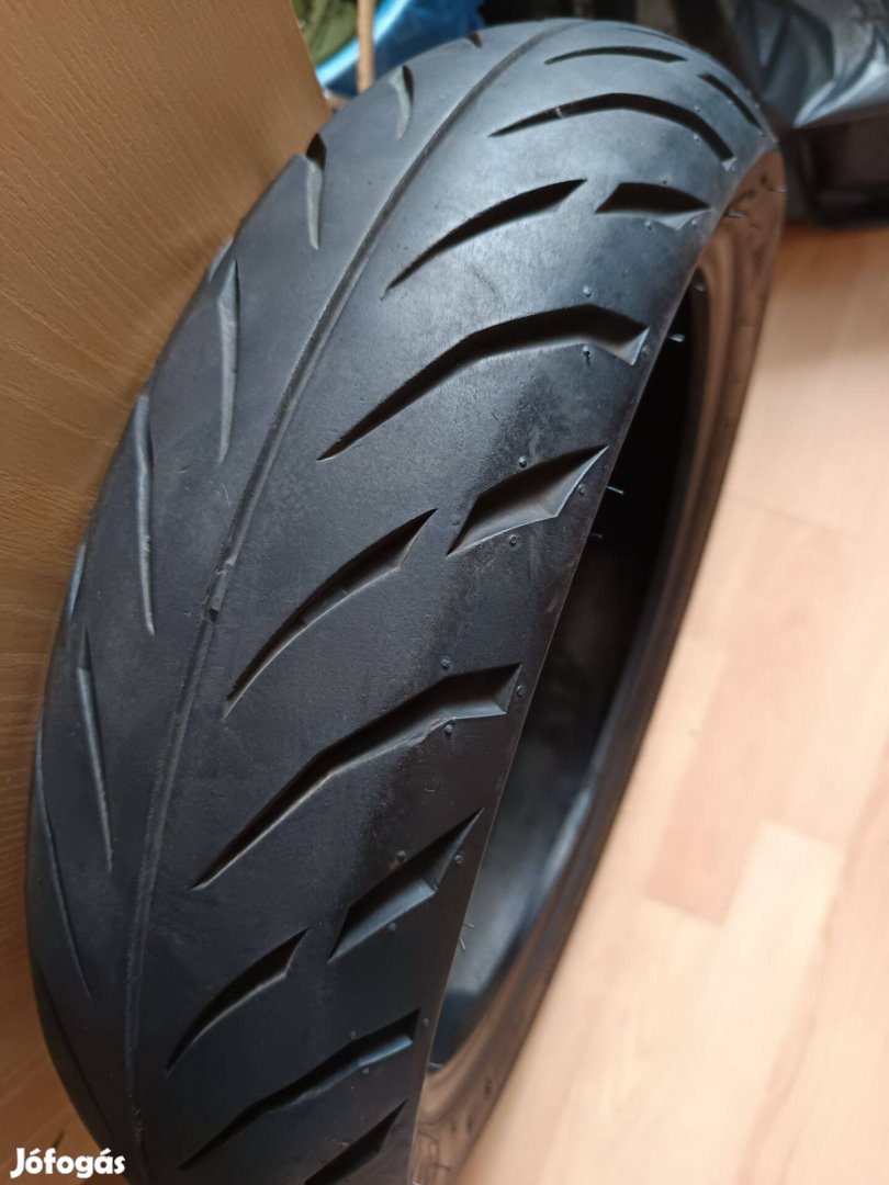 Eladó használt motorgumi
