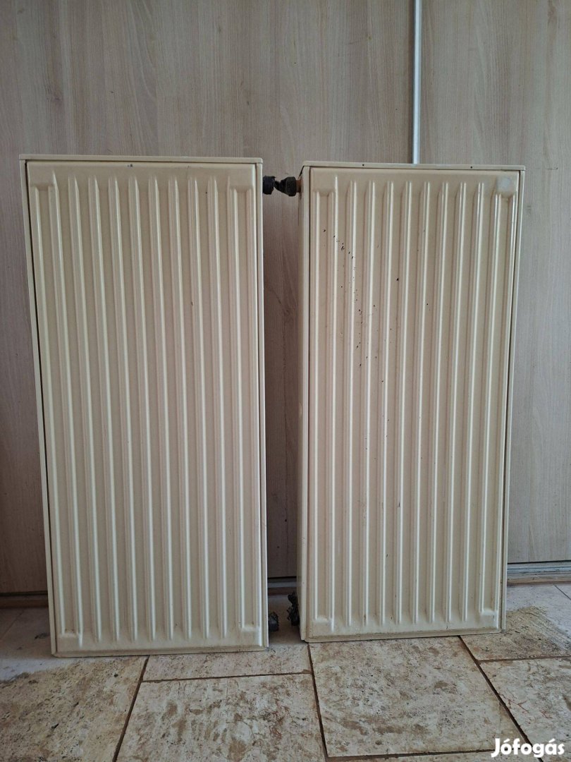Eladó használt radiátor
