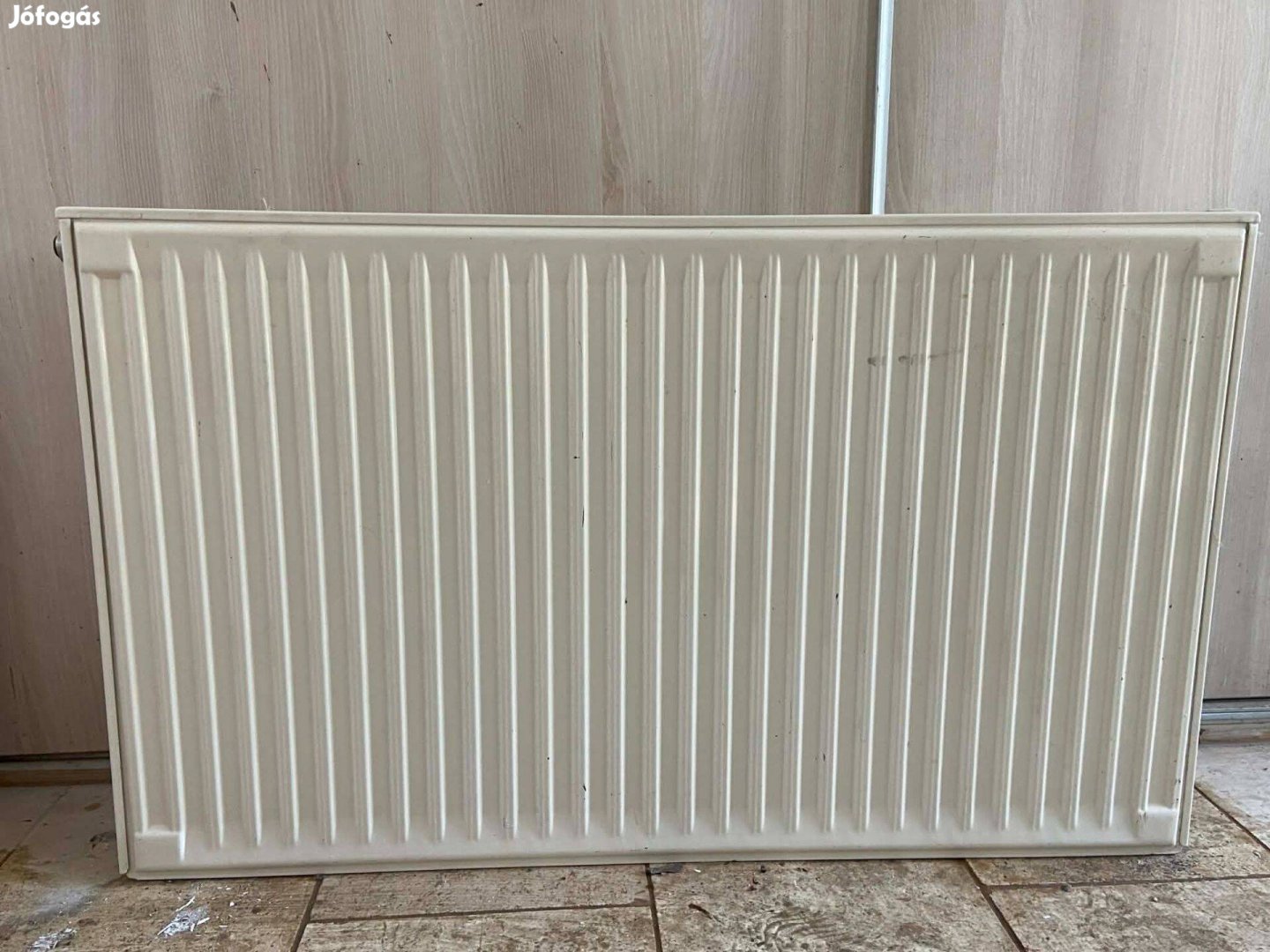 Eladó használt radiátor