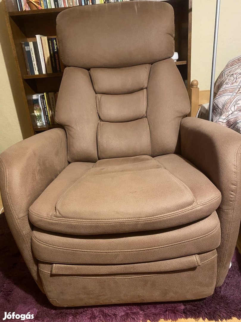 Eladó használt relax fotel