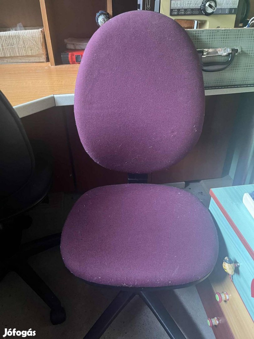 Eladó használt szék