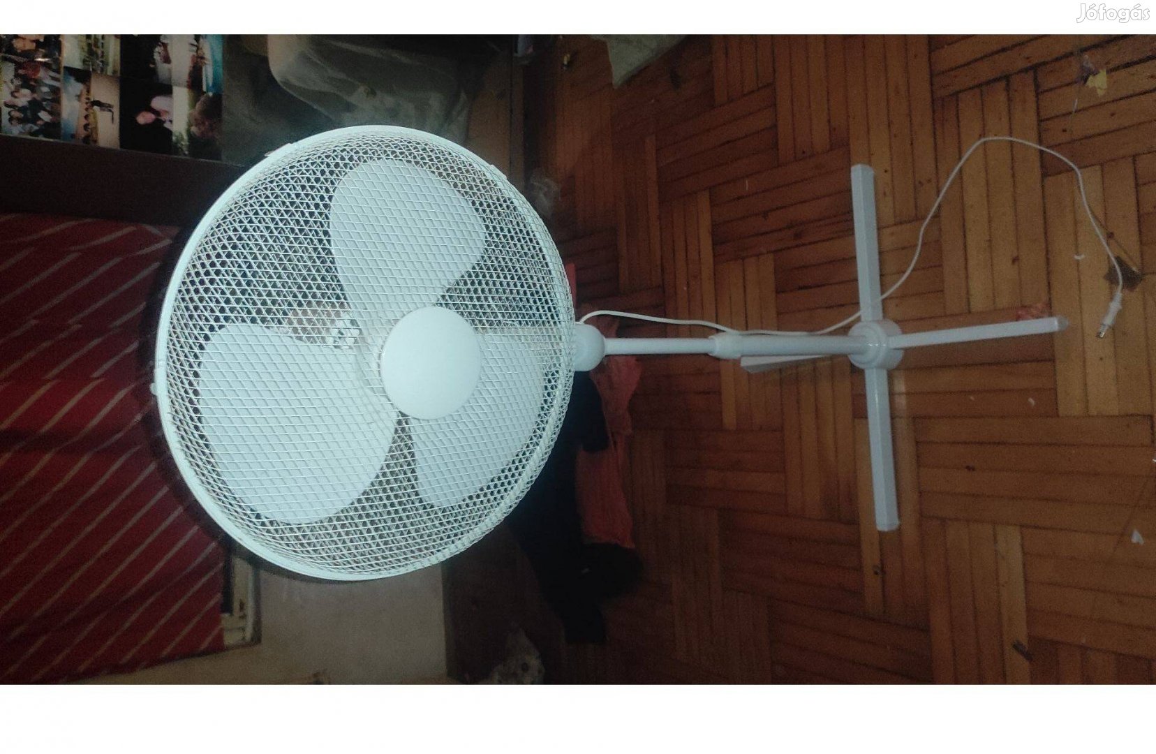 Eladó használt ventilátor