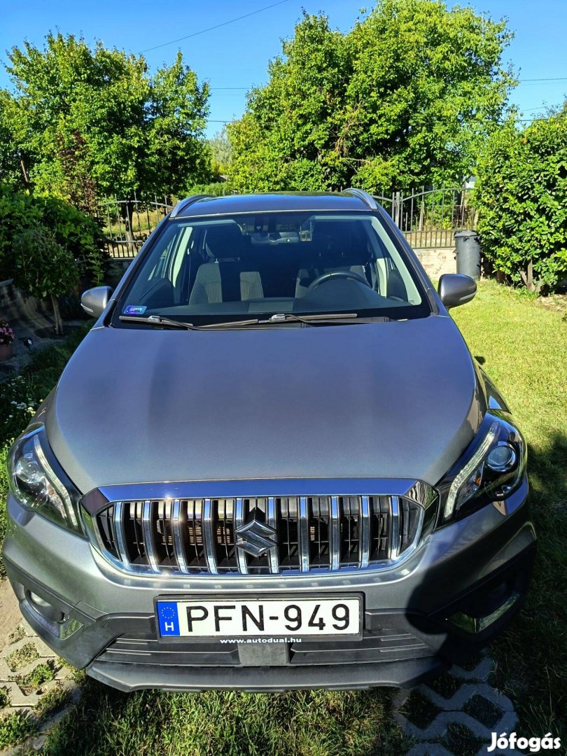 Eladó használtautó