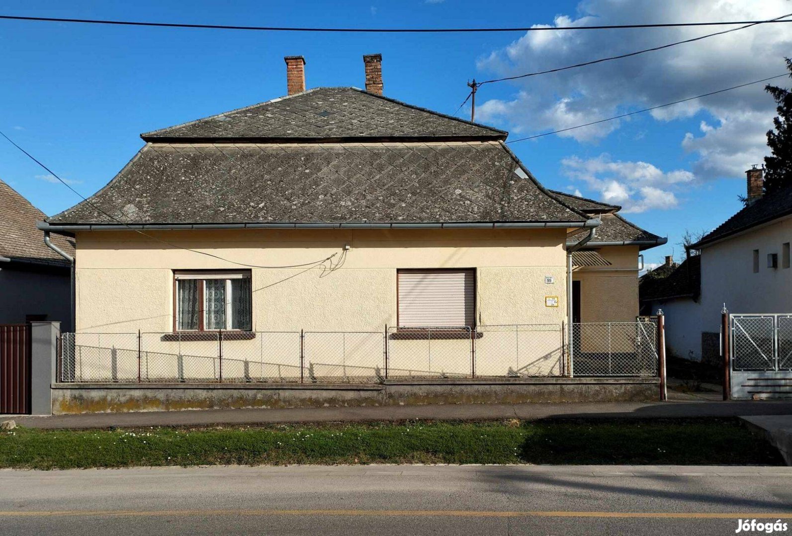Eladó ház Bonyhád, Perczel Mór utca