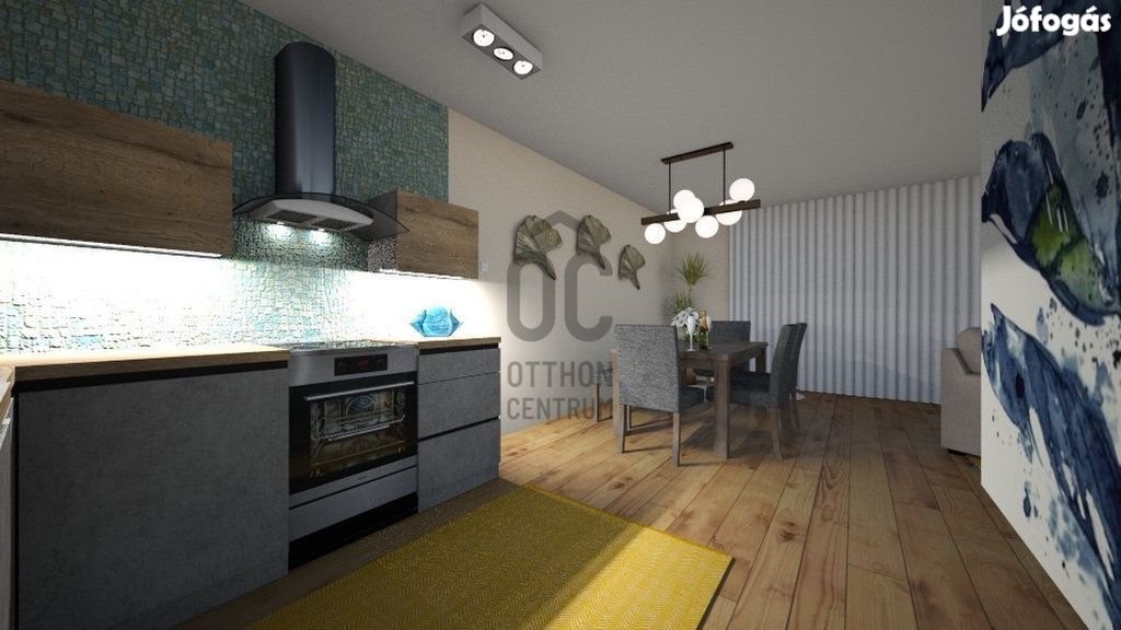 Eladó ház Budapest 16. ker., Cinkota