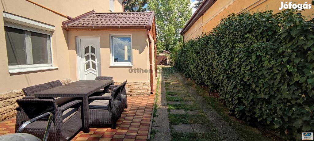 Eladó ház Budapest 16. ker., Rákosszentmihály