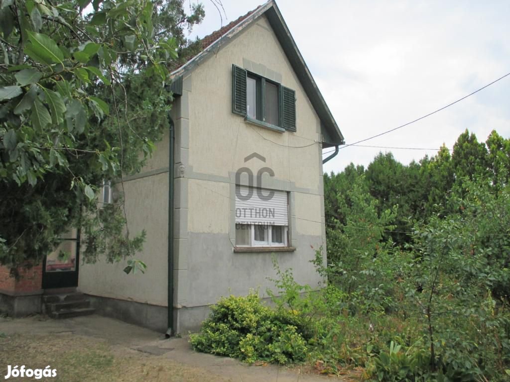 Eladó ház Budapest 17. ker., Rákoscsaba